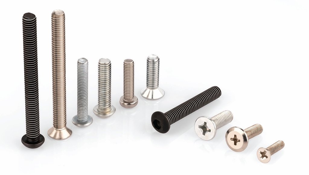 Screw